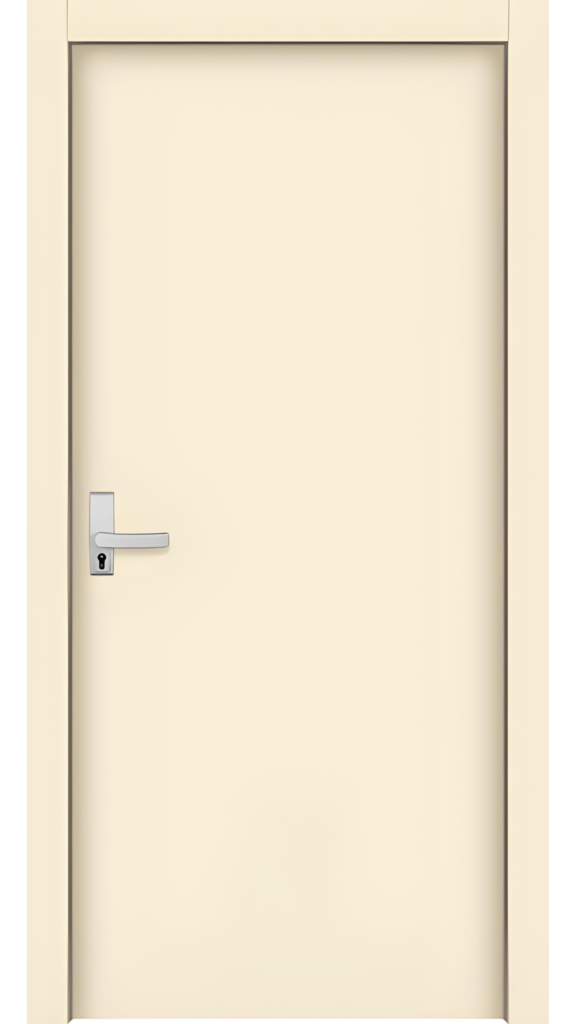S-01 yangın kapısı
