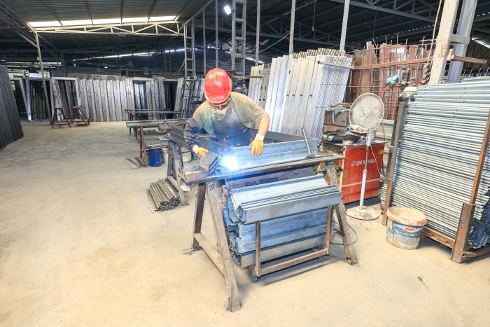 Kaynak İşlemi