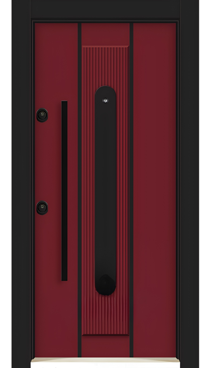 Lüks PVC